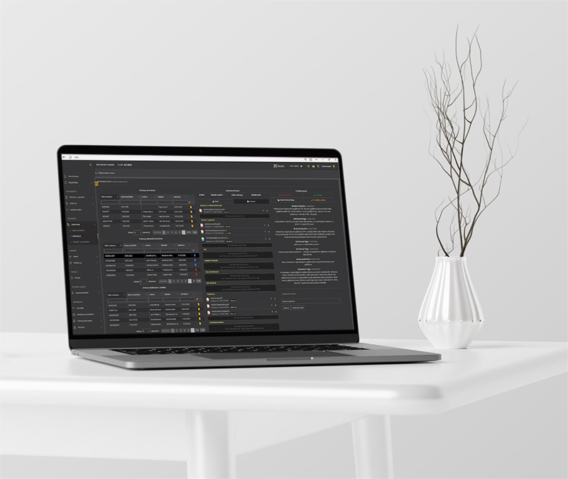 noem notebook